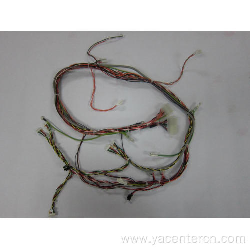 Electric Car Wiring Loom Harness Kits